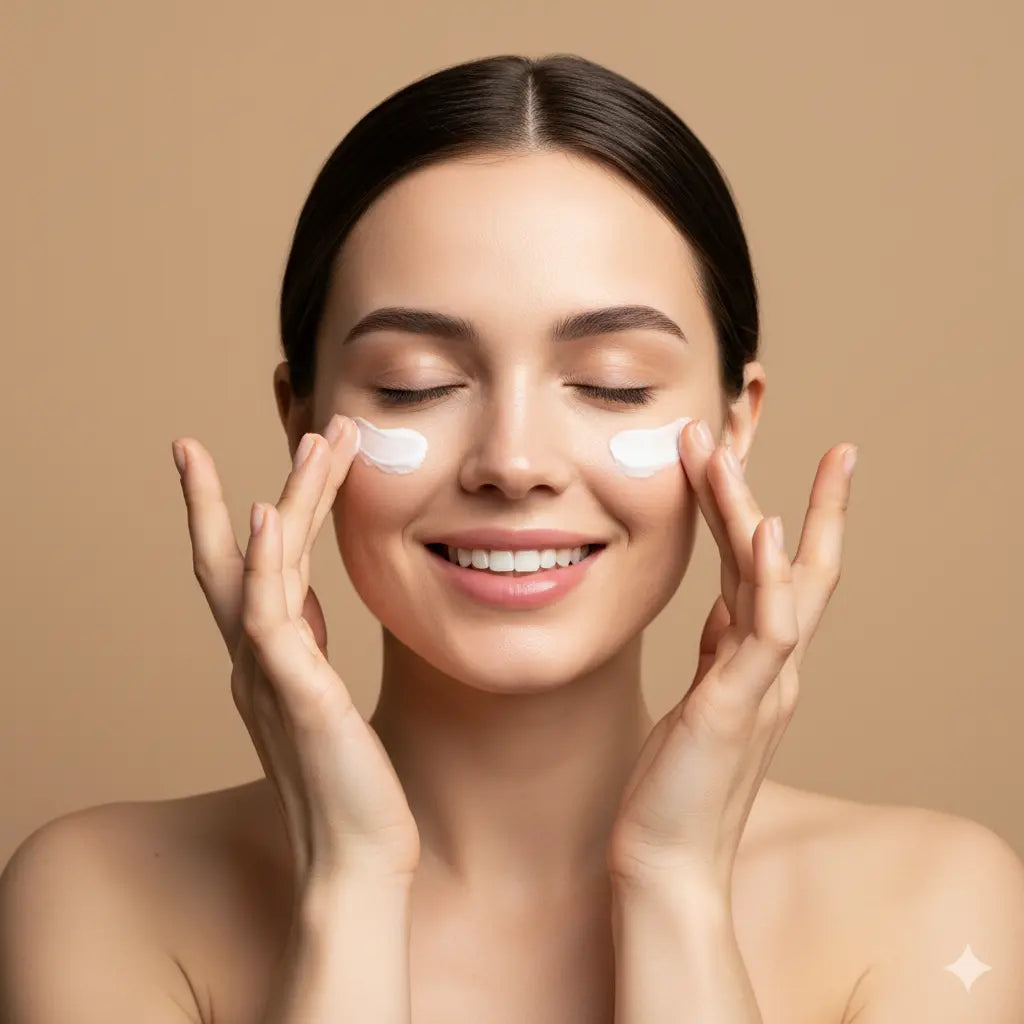 Cremas Faciales Herbalux Health