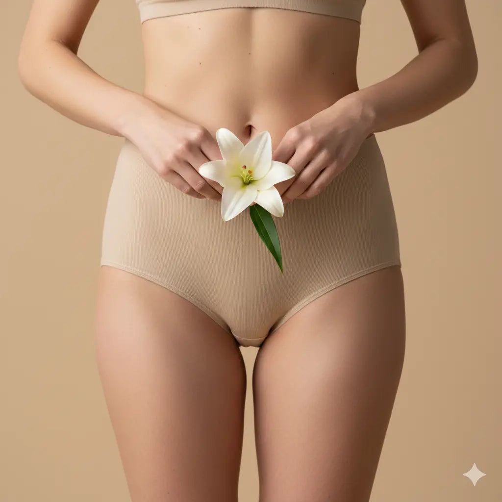 Bienestar Femenino Herbalux Health