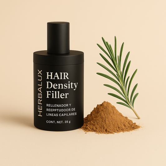 Hair Filler Density - Relleno para densidad capilar