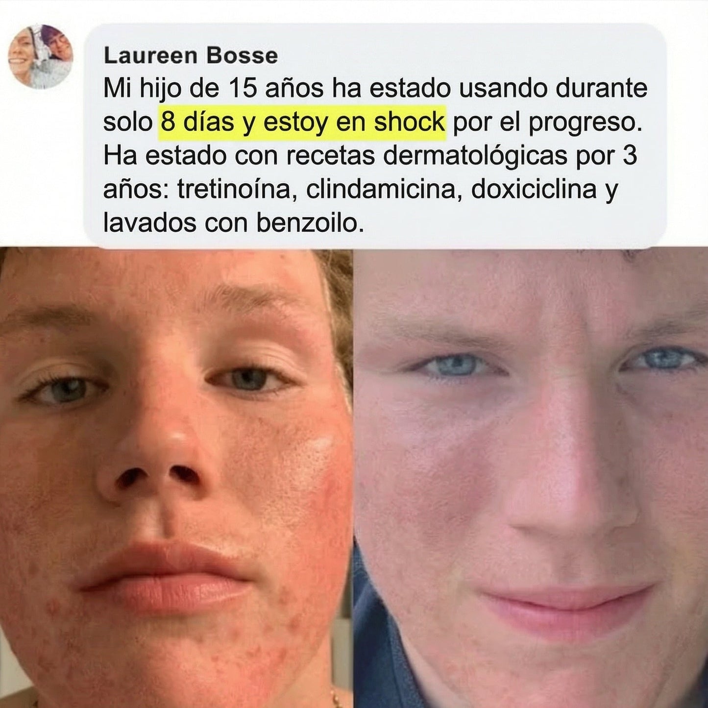 Crema Orgánica de Sebo de res - Bote de Vidrio