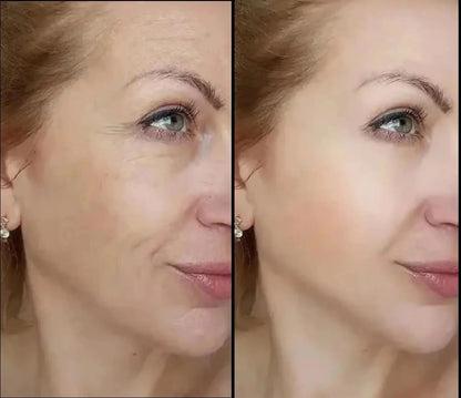 Crema Lifting instantáneo para ojos - Fórmula fácil de usar: lifting definitivo y acabado suave