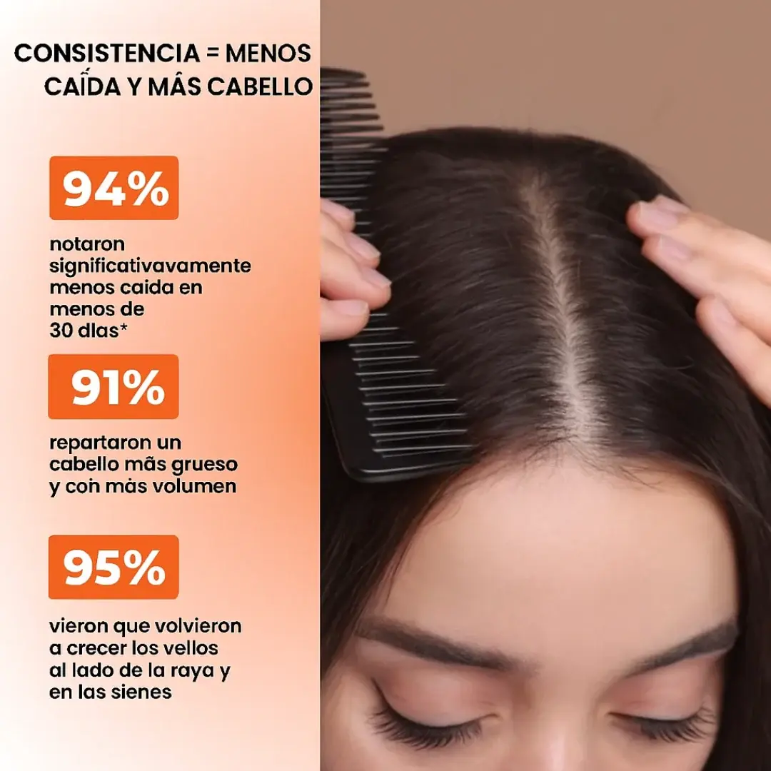 Aceite de Semilla de Calabaza 3000 mg – Cabello Fuerte y Piel Radiante HerbaLux