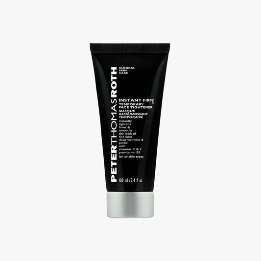 Crema Reafirmante Instantánea – Tensa y Alisa las Arrugas al Momento